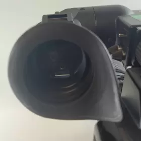 Br-s422u Jvc Ky27 Camcorder Camera Svhs Video Recorder - Parts Salvage Repair #3