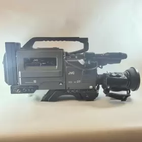Br-s422u Jvc Ky27 Camcorder Camera Svhs Video Recorder - Parts Salvage Repair
