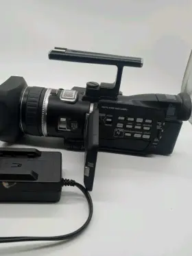 No.gr-hd1u Jvc Hdcyber Cam Model #2