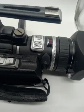 No.gr-hd1u Jvc Hdcyber Cam Model #3
