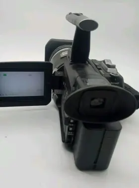 No.gr-hd1u Jvc Hdcyber Cam Model