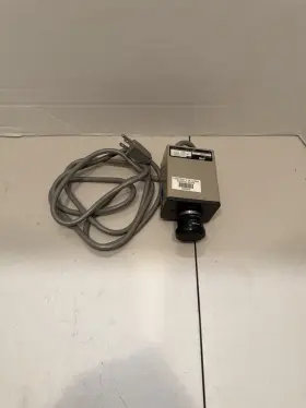 Tk-s300u Jvc Video Camera