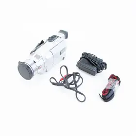 Vdcjvgrdvl12 Jvc Gr-dvl120u Minidv Digital Cybercam Video Camera - Sku#2003371