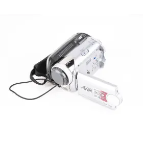 Vdcjvgzmg21u Jvc Gz-mg21u 1/6 Inch 680k Ccd 2.5 Lcd 32x Optical Zoom Hdd/flash Memory Camcorder #2