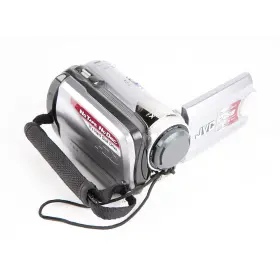 Vdcjvgzmg21u Jvc Gz-mg21u 1/6 Inch 680k Ccd 2.5 Lcd 32x Optical Zoom Hdd/flash Memory Camcorder #3