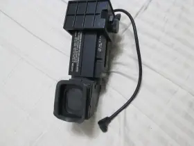 Vf-p9u Jvc View Finder #2