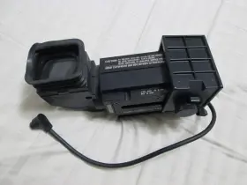 Vf-p9u Jvc View Finder