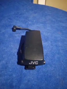 Vf-v40u Jvc Vintage 1988 Video Camera As Is Not Tested
