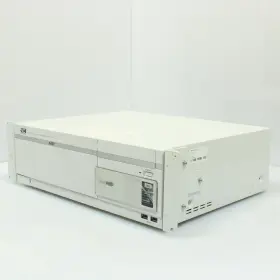 Vr-x1600u Jvc Pentium G6950 8gb 1tb/250gb Hdds Wes7 Os Hd Network Video Recorder