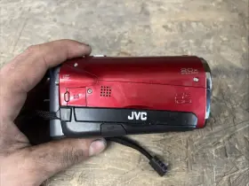 Ya-hm200ru Jvc Camera