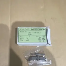 Ly22233-001f Jvckenwood Hinge Spare Part 2021 Made In Thailand