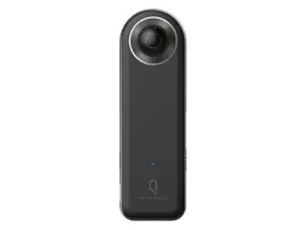 247129 Kandao Qoocam 8k Enterprise 360 Live Streaming Camera #247129