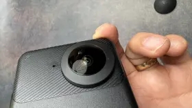 360panoramic Kandao Qcm0301 Qoocam 3 Action Camera 5.7k 62mp Video Dual 1/1.55 Inch #3