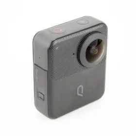 Vdckanqooc36 Kandao Qoocam 3 360 Camera Motorcycle Combo - Sku#1832508 #2