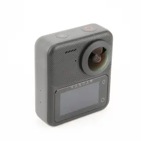 Vdckanqooc36 Kandao Qoocam 3 360 Camera Motorcycle Combo - Sku#1832508 #3