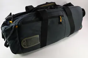 Va-002-1 Kata Ccc1 Ccc-1 Full Size Professional Video Camcorder Case Bag #g725