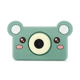 Rkd15 Kidamento Kids Digital Camera And Video Camcorder Soft Bpa-free Silicone Casing 32gb Me