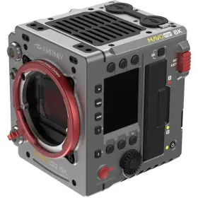 Kinefinity 850037719440 Mavo Edge 6k Digital Cinema Camera Package With Extras