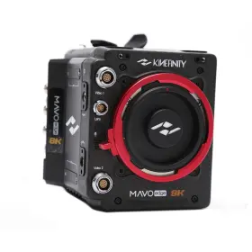 A010-001-01 Kinefinity Mavo Edge 8k Digital Cinema Camera - 30 Hours Sku#1919690