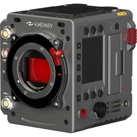 A010-003-01 Kinefinity Mavo Mark2 6k Lf Digital Cinema Camera Active E Mount #a010-003-01