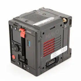 Vdckima6ks35 Kinefinity Mavo 6k S35 Camera Body - 241 Hours Sku#1732741 #3