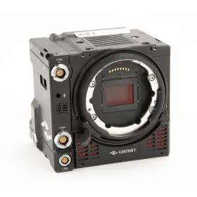 Vdckima6ks35 Kinefinity Mavo 6k S35 Camera Body - 241 Hours Sku#1732741