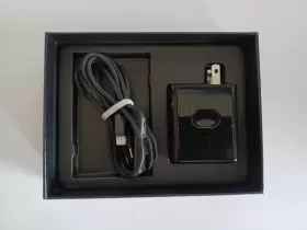 300w Kingdans 717666006801 Night Vision Spy Camera Real Full Hidden Charger #2