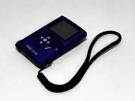 Kodak 041771908171 Mini Hd 720 Video Camera 1.8 Inch Lcd Model Zm2 - Purple