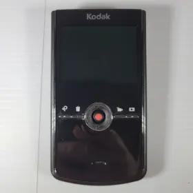 Kodak 041778796061 Read Zi8 Pocket Video Photo Digital Camera Camcorder 1080p Hd Eis No Cable #3