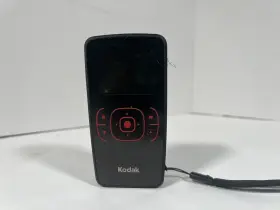 1455013 Kodak Zx1 Pocket Video Camera Black 720p Hd Weather Resistant Easy Share Youtube