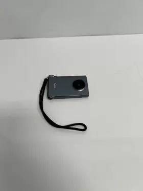 1909225 Kodak Mini Hd Zm1 Digital Camcorder - 1.8 Inch Lcd Cmos Grey