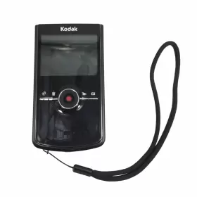 8030777 Kodak Zi8 Hd 1080p High-definition Pocket Video Camera With Battery And 4gb Sd Card #3