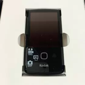 8296857 Kodak Playtouch High Definition Hd Video Camera Camcorder Zi10 #3