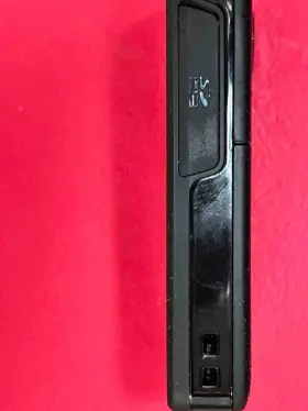 8449324 Kodak Zxd 128 Mb Camcorder - Black #3