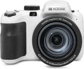 Az425-wh Kodak Az425 Pixpro 20mp Digital Camera 42x Optical Zoom White