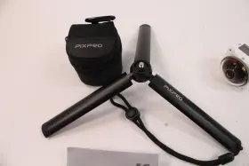 4k-wh Kodak Orbit360 Pixpro 4k 360 Vr Camera #2