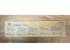A202030 Konica Minolta Tn414 Genuine Toner Cartridge