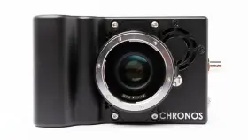 2.1-hd Kron Technologies Chronos High-speed 1000fps Slow Motion Camera Kit 16gb Mft
