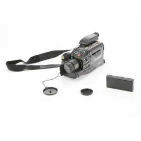 Vdckyfine8 Kyocera Finemovie 8 Camcorder - Sku#1644640
