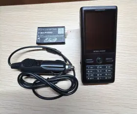 Pv-900 Lawmate Pv900 Pi Cell Phone Video Recorder Dvr Camera With 2 Batteries Car Charger