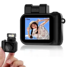 Licaeveytbimxhdfgz-11 Licaevey Keychain Camera 1080p 2mp Mini World Smallest And Thumb Siz