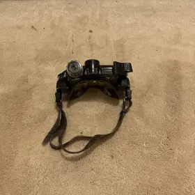 310liquidimage Liquid Image 837254003101 Camera Scuba Mask Hydra Series Hd 720p Wide Angle 305 #3