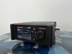 Lu300s Liveu Compact 5g 4k Hdr Live Streaming Encoder
