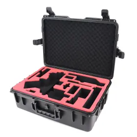 Lyr-dc-rs4 Liyirui Rs4 Hard Case Carrying Box For Dji Ronin Rs 4 /rs Pro Gimbal Stabilizer
