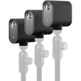 961-000500 Logitech Core Mevo Start Webcam - 12 Megapixel Black Usb Type C 3 Pack S
