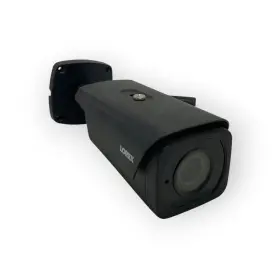 Lnb8973-c Lorex 4k Ultra Hd Ip Bullet Security Camera With Night Vision Cut Cord