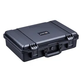 Hc-4410 Lykus Waterproof Hard Case With Customizable Foam Insert Interior Size 17