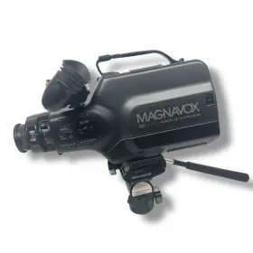 Cvk320av02 Magnavox Vhs Movie Maker Video Camcorder Flying Erase Head For Part