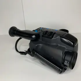 Cvr605av01 Magnavox Easy Cam Cvr605 Av01 For Parts #2