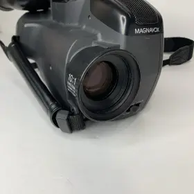 Cvr605av01 Magnavox Easy Cam Cvr605 Av01 For Parts #3